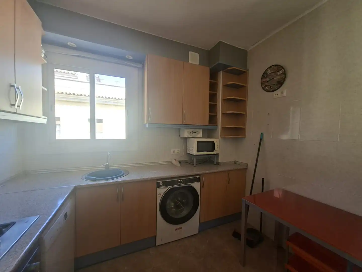 Piso en venta en SANTS CELI I RUSTIC, Eixample - Horta Capallera