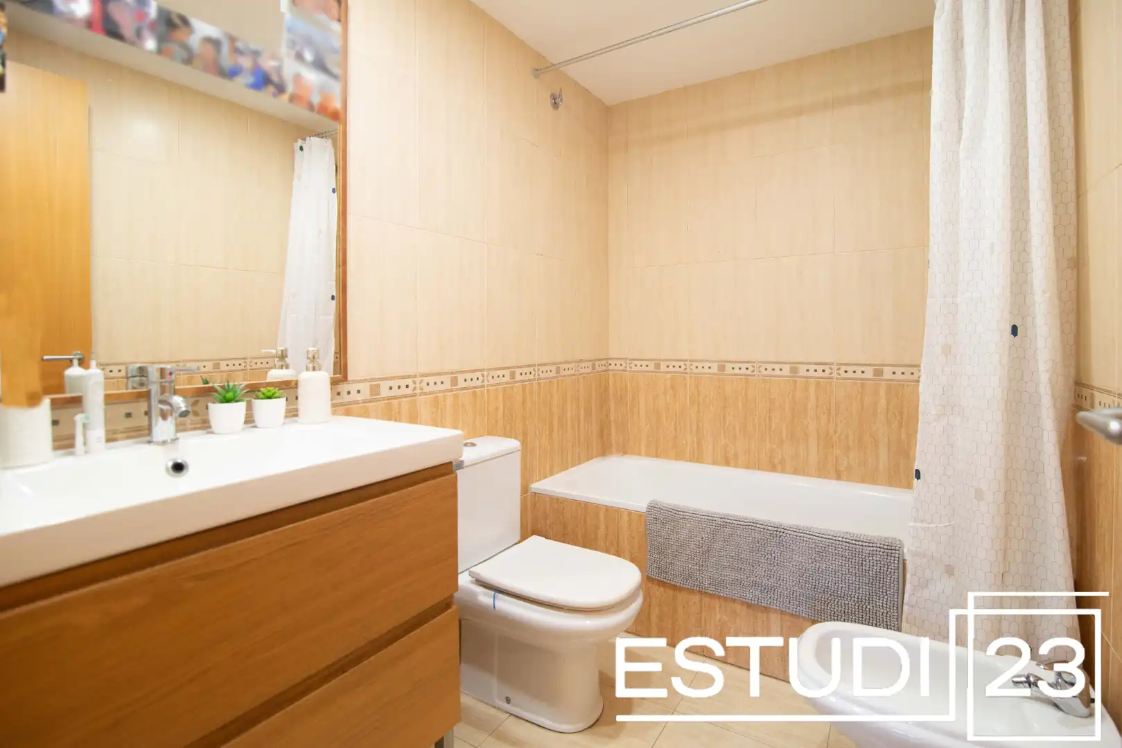 Habitación de Dúplex en venta en Arenys de Munt con Aire acondicionado, Calefacción y Balcón