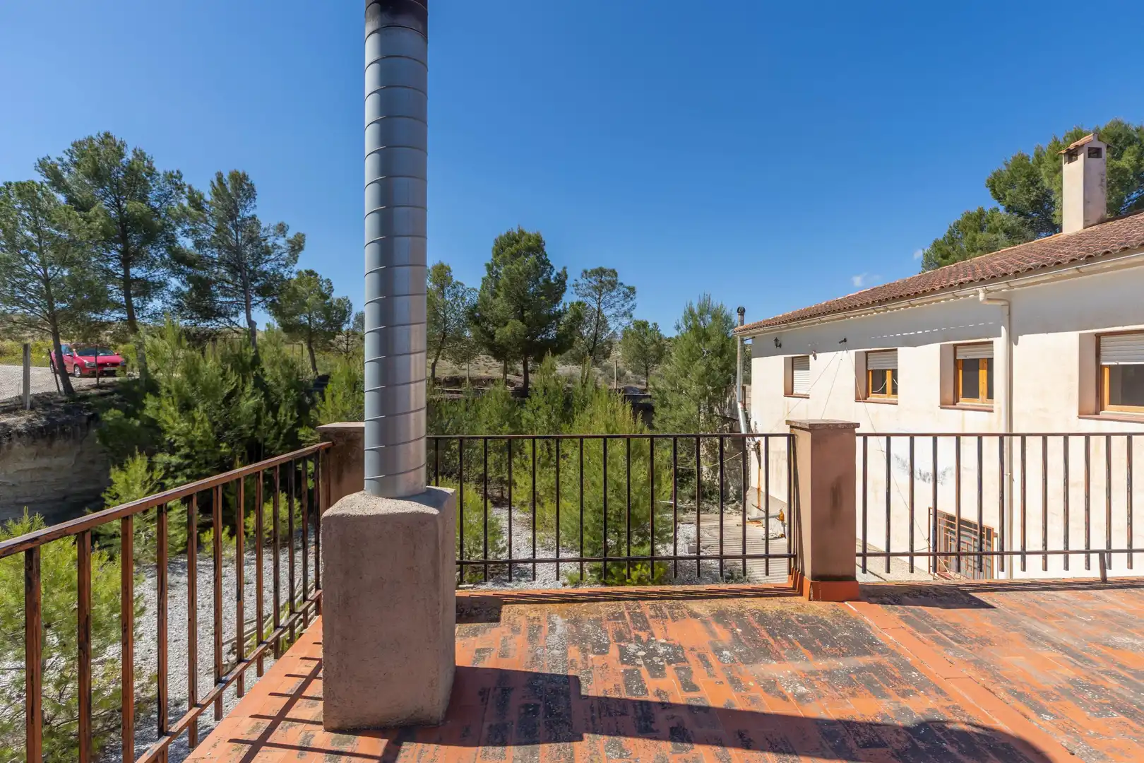 Country homes for sale in Calle María Zayas, Benamaurel