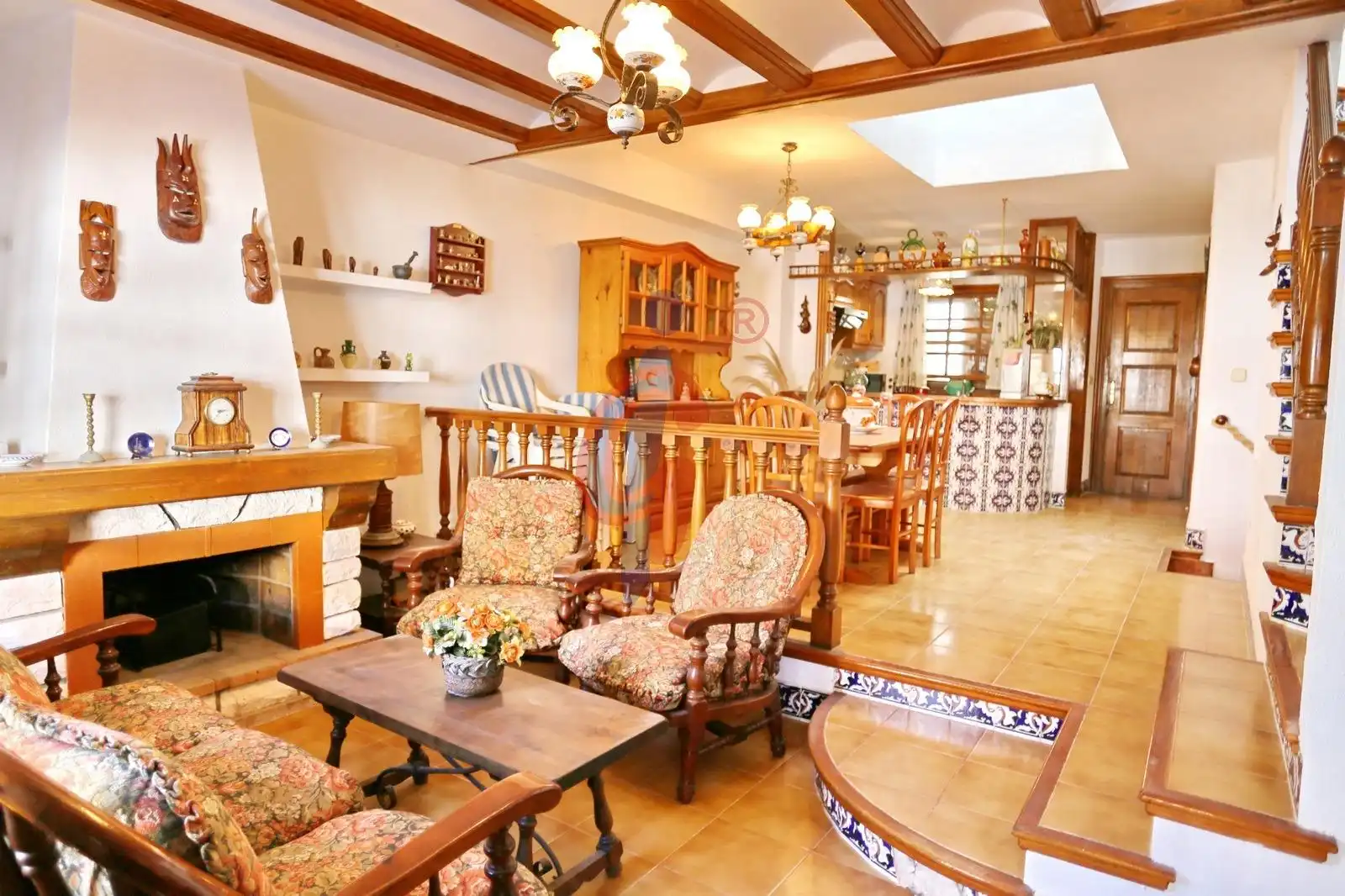 Casa adosada en venta en Guardamar del Segura con Aire acondicionado, Calefacción y Terraza