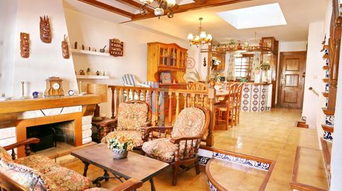 Foto 4 de Casa adosada en venta en Avenida Avenida de la Libertad, 72, Guardamar Playa, Guardamar del Segura