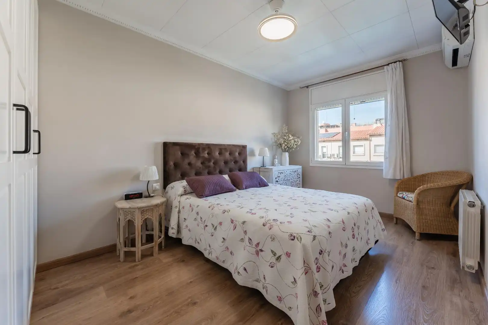 Bedroom of Detached homes for sale in Can Pantiquet