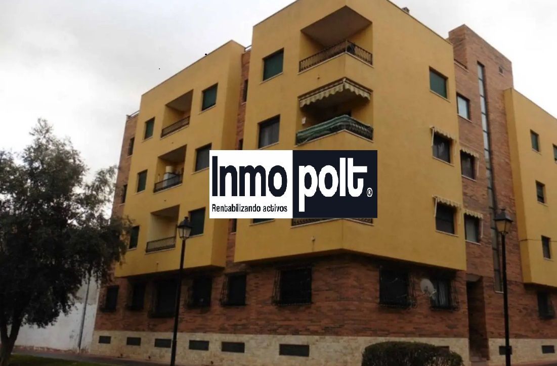 Exterior view of Garage for sale in Torre-Pacheco