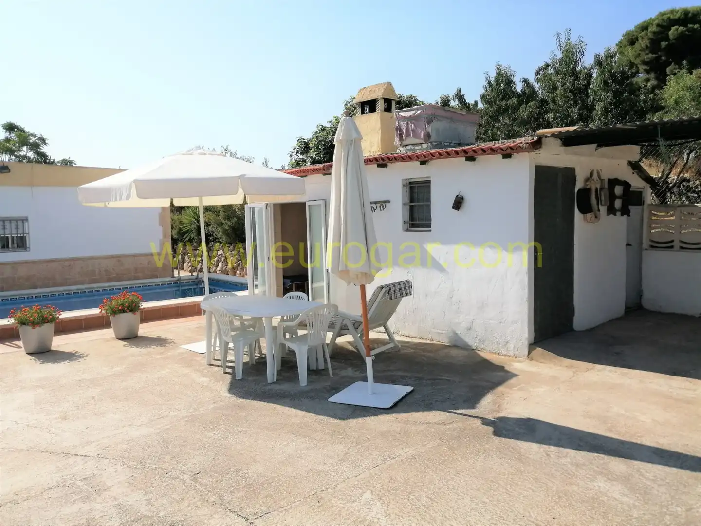 Villa avec piscine à vendre à Godelleta, imagen 5