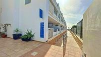 Exterior view of Flat for sale in Estepona  with Air Conditioner, Terrace and Swimming Pool