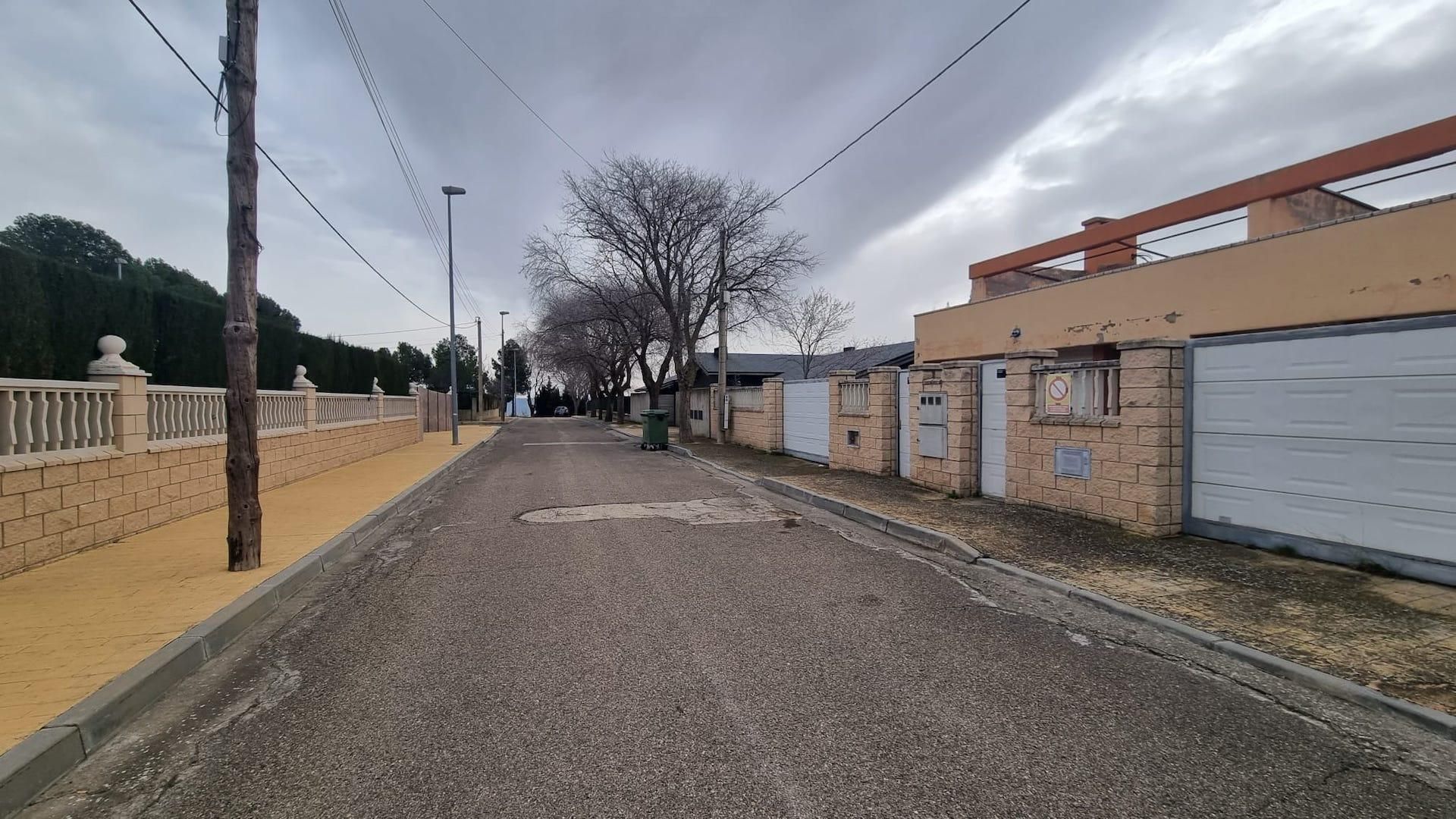 Casa o chalet en venta en Calle RIO GALLEGO URCAMUSA
