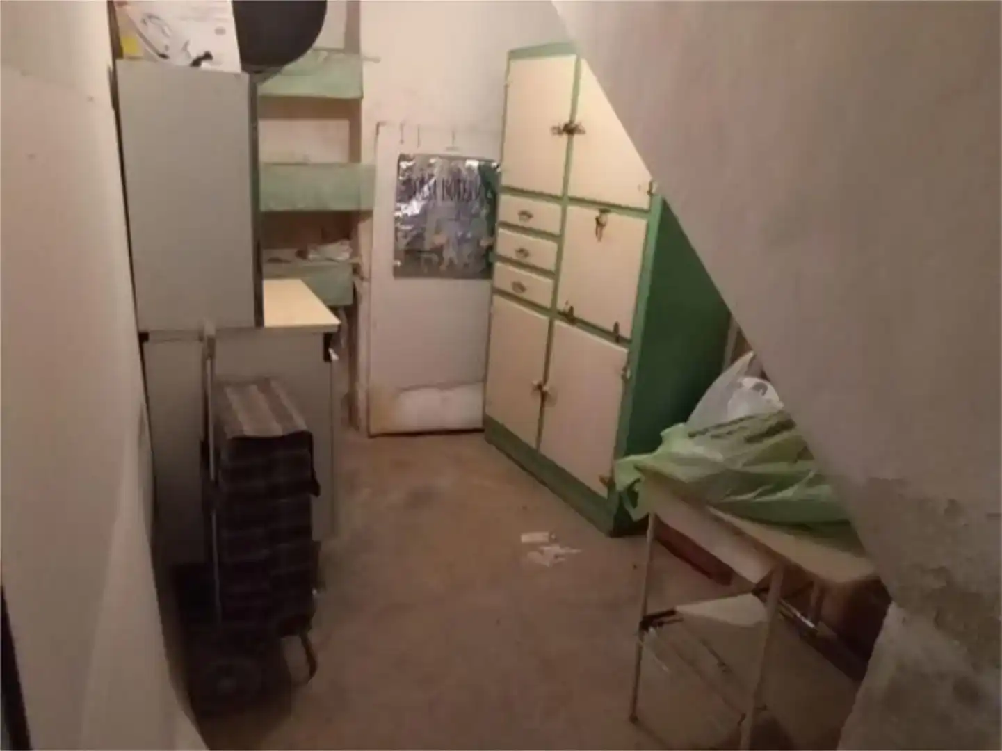 Piso en venta en Bernardos