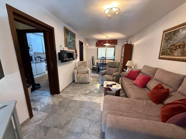 Casa adosada en Venta en Los Rios