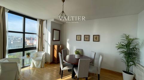 Foto 2 de Pis de lloguer a Ortega y Gasset, Lista,  Madrid Capital