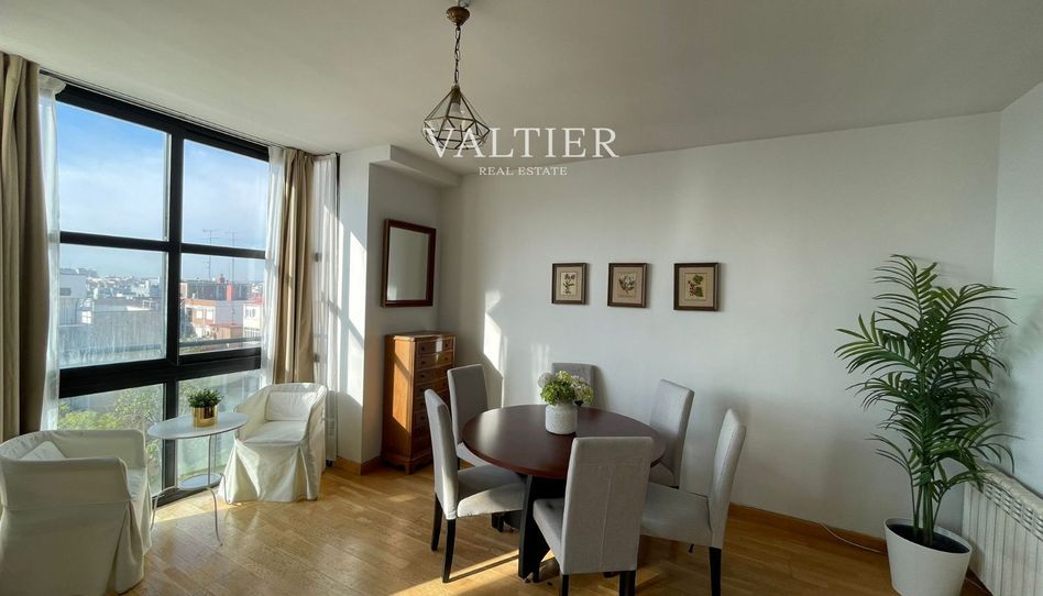 Piso de alquiler en Ortega y Gasset, Lista - Imagen 4