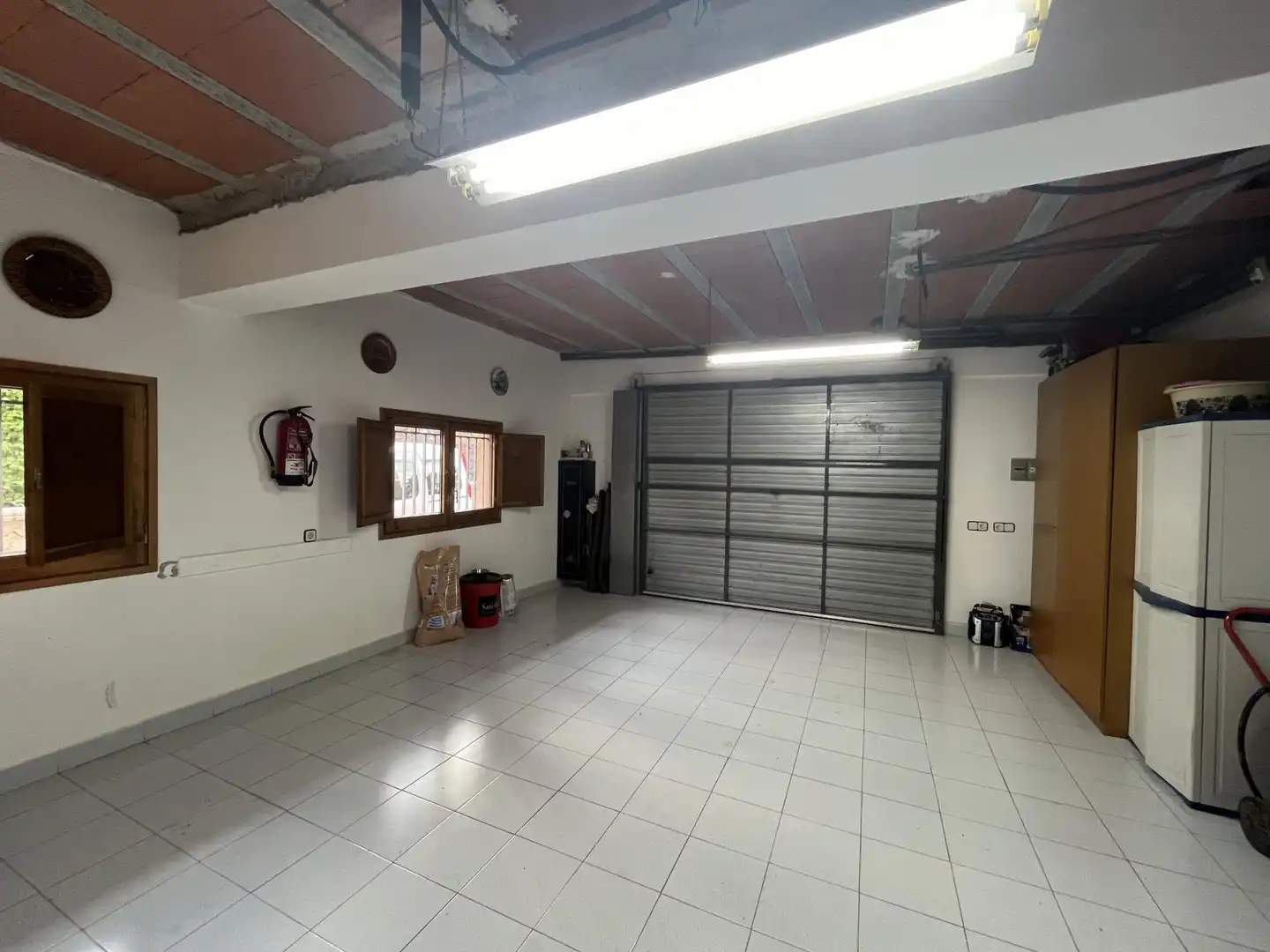 Chalet con jardín en venta en de l'Església, imagen 29