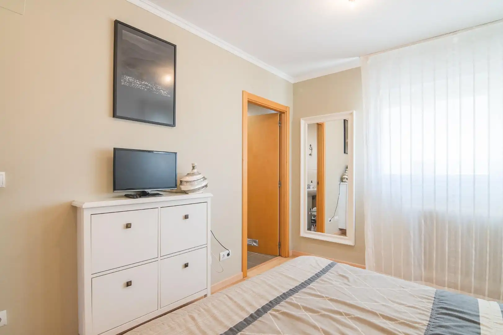 Habitación de Piso en venta en Aoiz / Agoitz con Calefacción, Parquet y Trastero