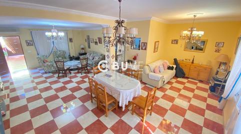 Foto 4 de Casa adosada en venda a Huelva, Benacazón, Sevilla