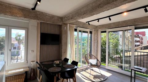 Foto 5 de Piso de alquiler en Del Sol, El Cabanyal - El Canyamelar, Valencia Capital