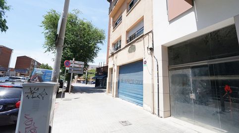 Foto 2 von Fabrikhallen zur Miete in Passeig del Comerç, 18, Eixample, Sabadell