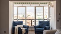 Living room of Apartment for sale in Benalmádena  with Balcony