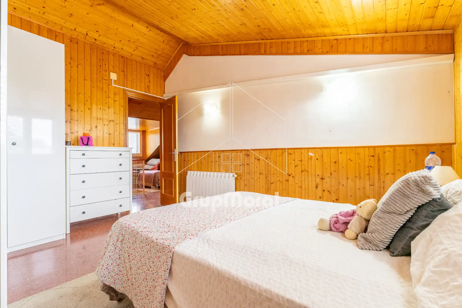 Villa con terrazza in vendita a Carrer Garbí, imagen 21