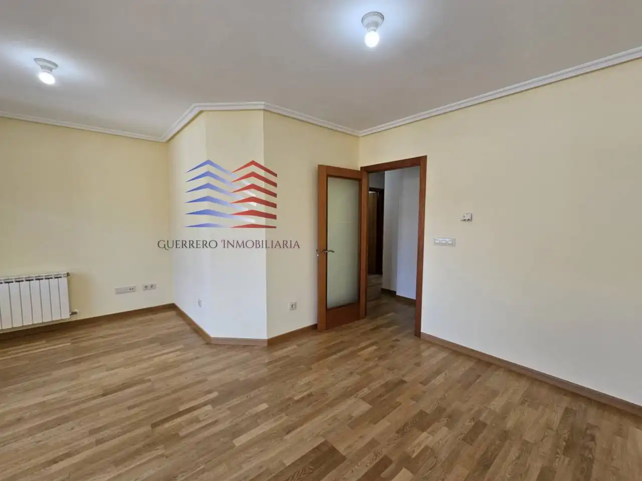 Dúplex de alquiler en Ventiun