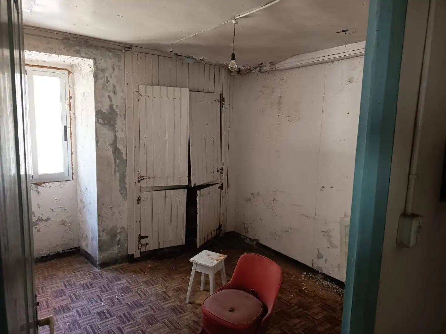 Casa o chalet en venta en Malpica de Bergantiños