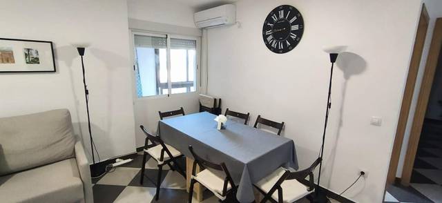 Piso en Venta en Plaza de Andalucía en Sector Sur