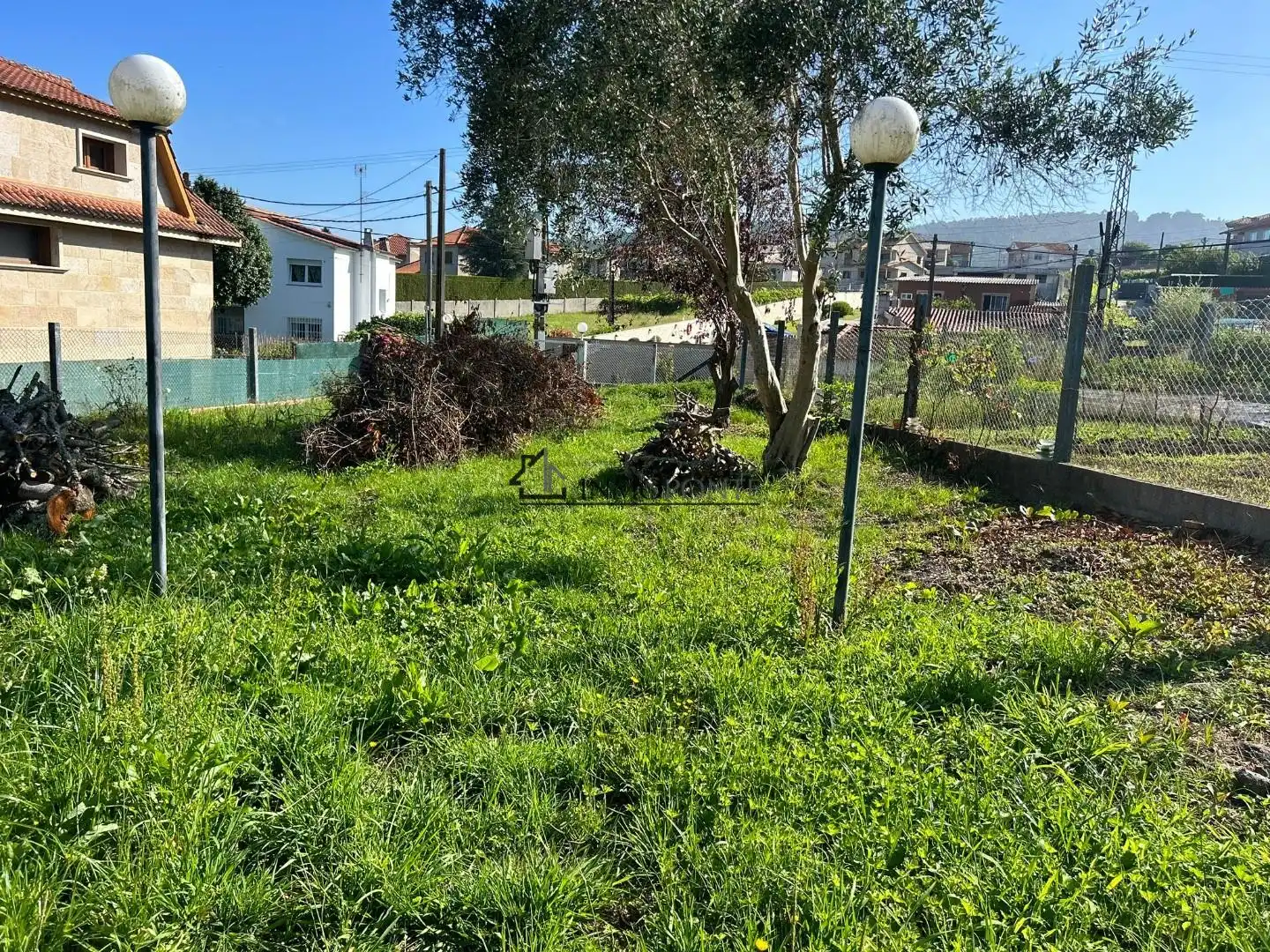 Casa o chalet en venta en San Xoán de Poio