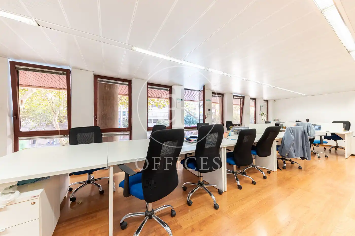 Oficina en venta en  Palma de Mallorca con Calefacción