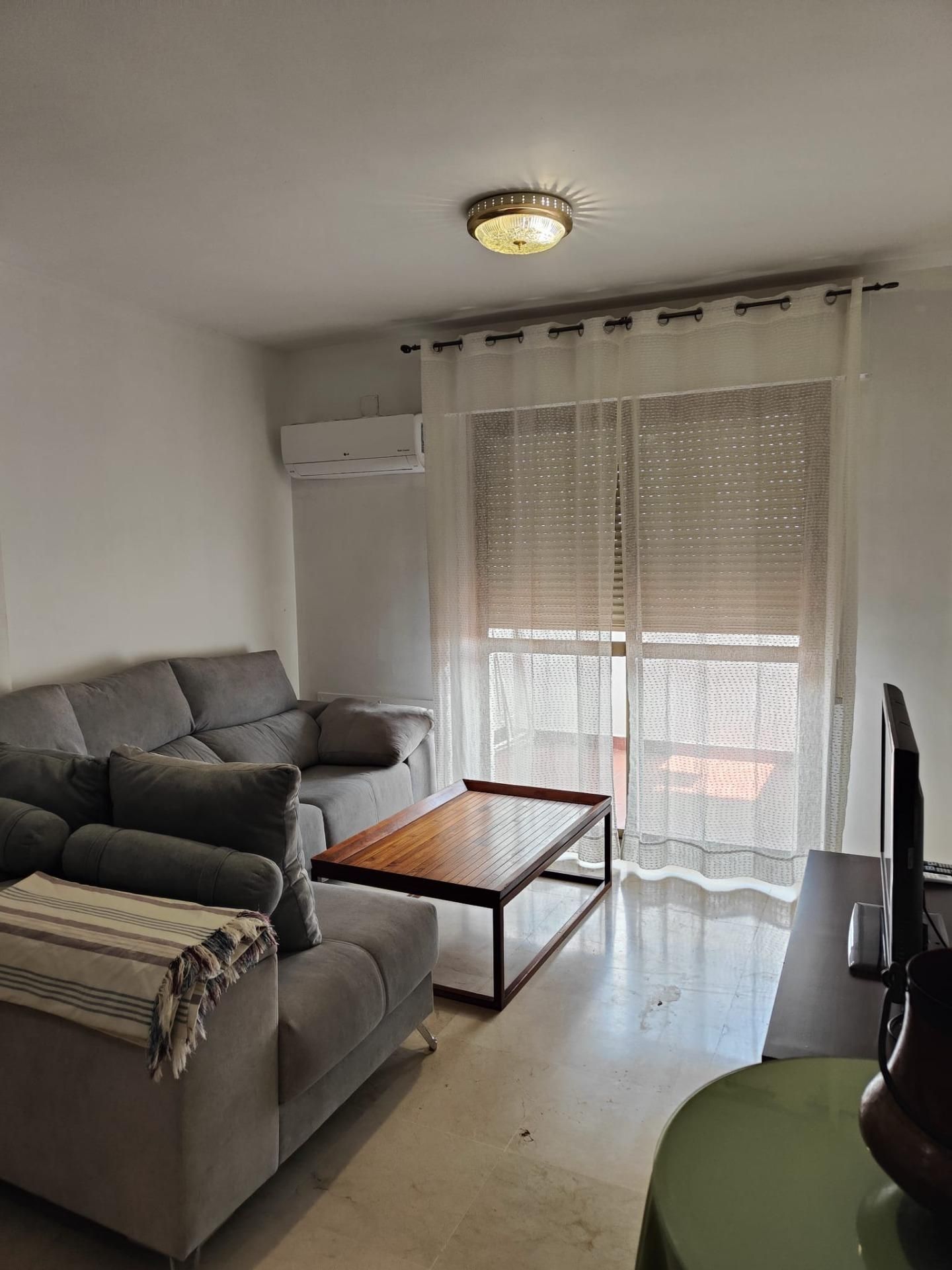 Flat to rent in Santa Clara