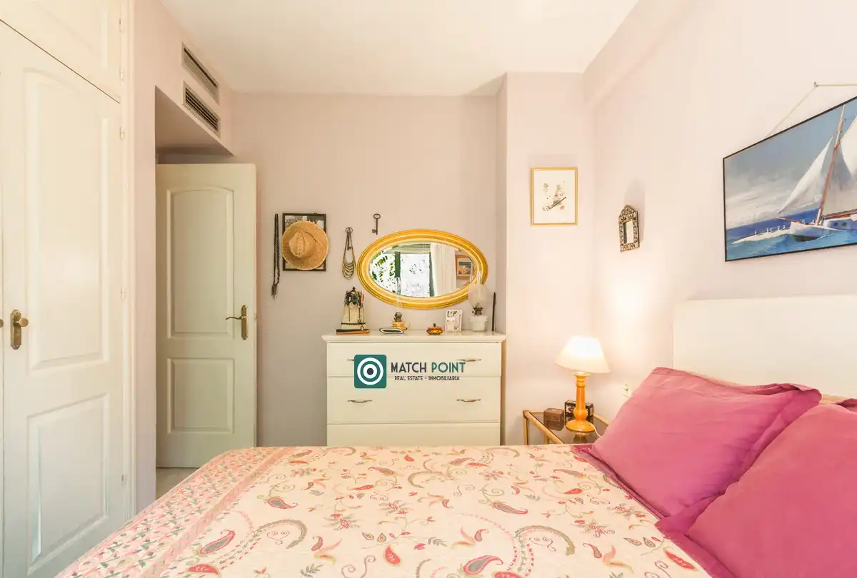 Piso en venta en Carril Castell, Limonar