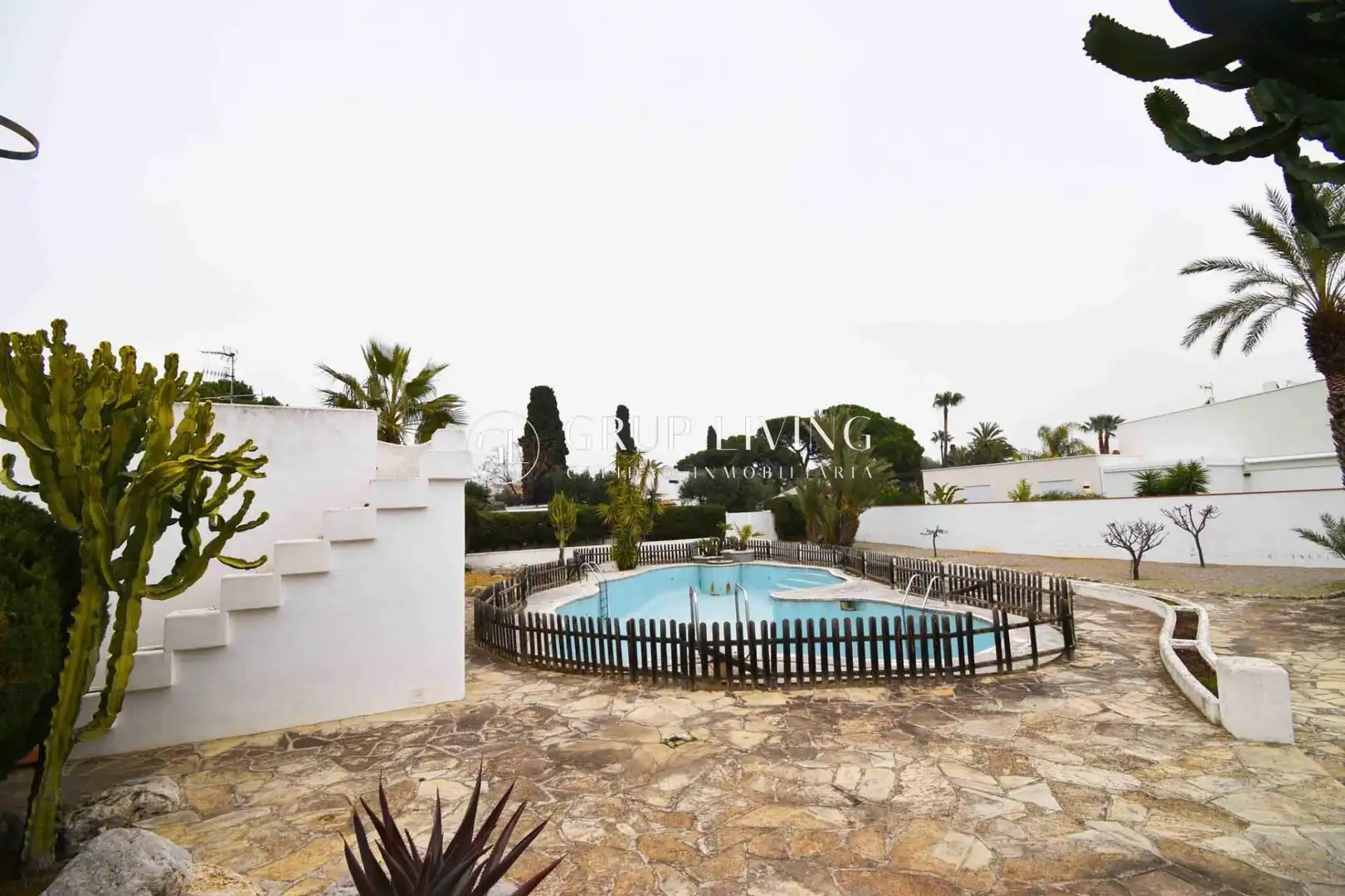 Garten von Residential zum Verkauf in Sant Pere de Ribes