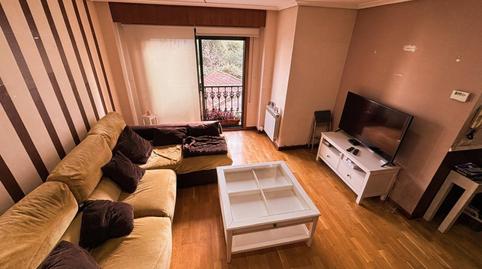 Foto 3 de Dúplex en venta en Alcabre, Vigo