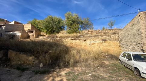 Foto 5 de Residencial en venta en Poblado Yetas, 92, Nerpio, Albacete