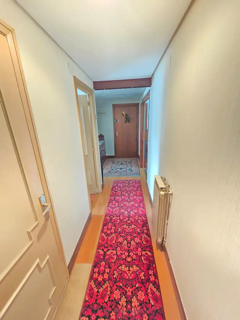 Piso en venta en Francisco Ibarra Kalea, 13, Durango