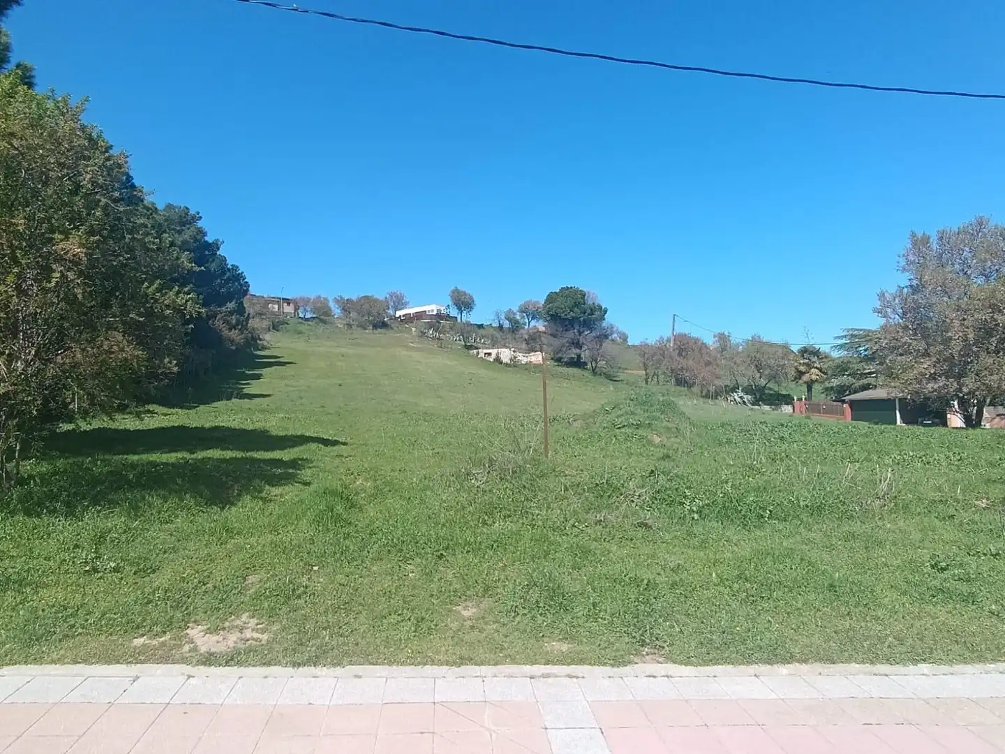 Residencial en venda en El Molar (Madrid)