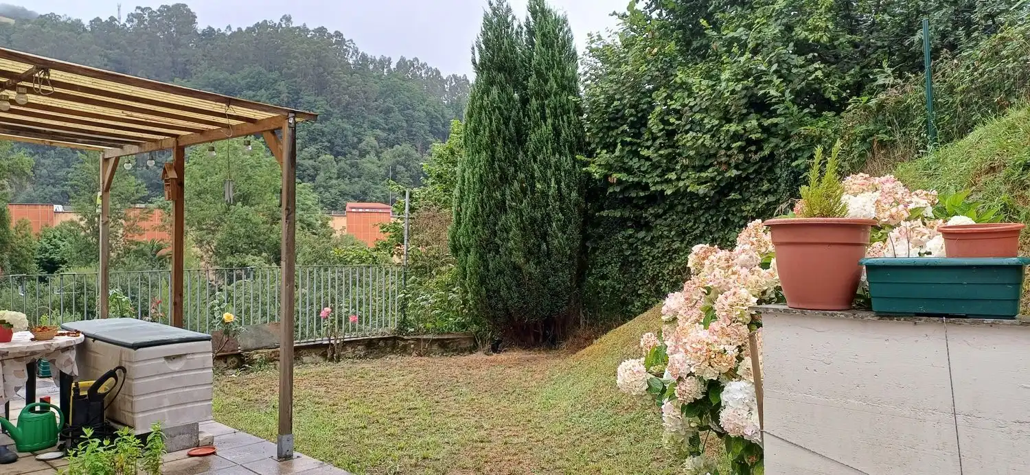 Casa o xalet en venda a San Martín del Rey Aurelio