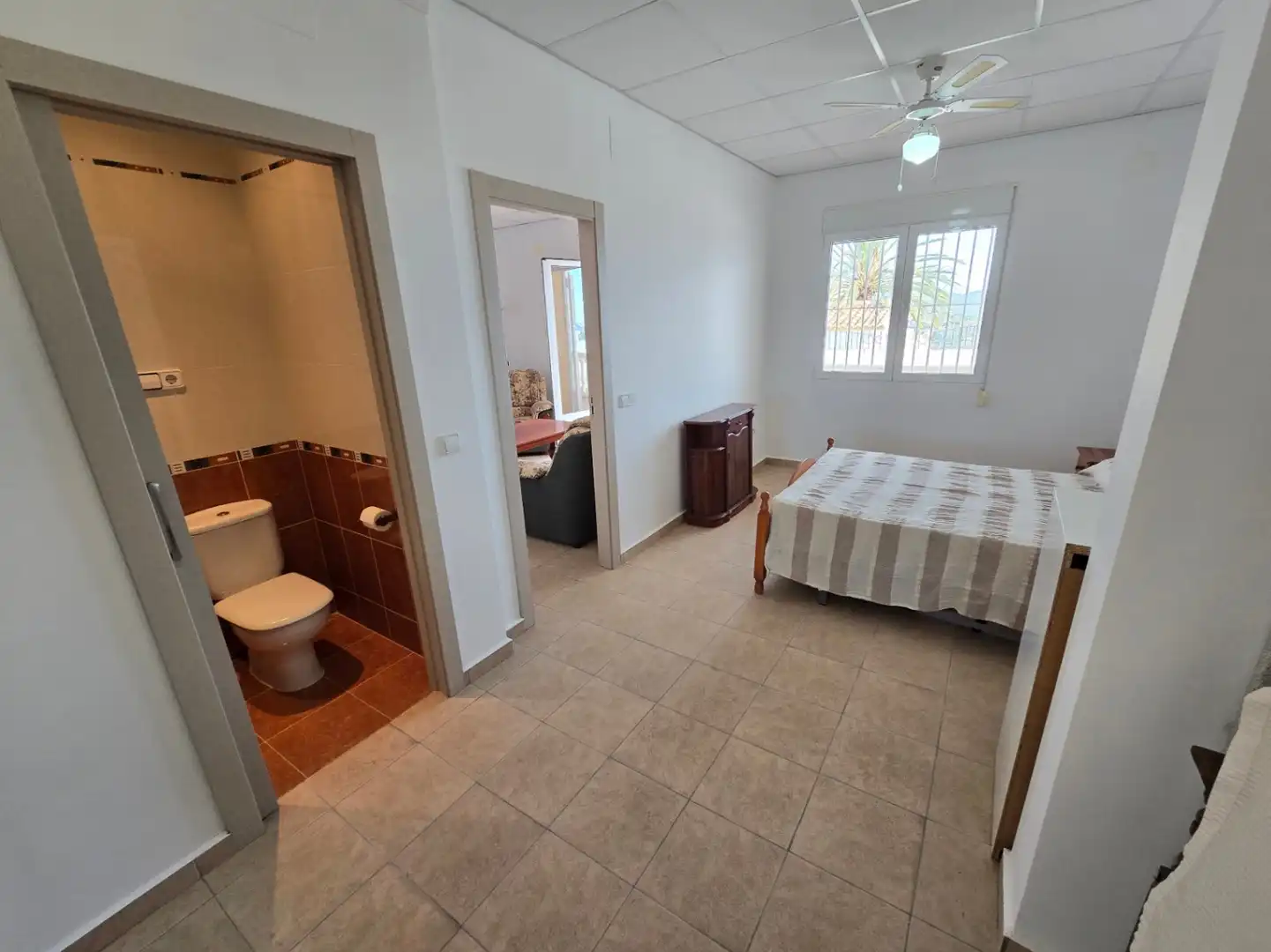 Chalet con terraza en venta en Oltamar - Cucarres, imagen 30