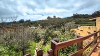 Jardí de Casa o xalet en venda en Moya (Las Palmas) amb Aire condicionat, Jardí privat i Terrassa