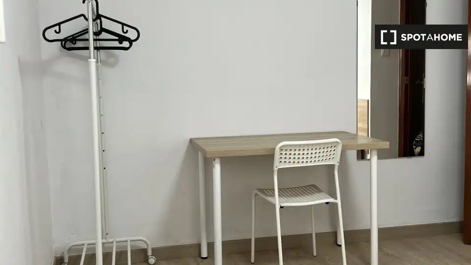 Habitación en Albors