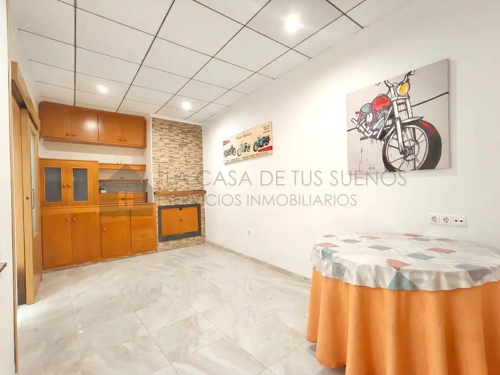 Casa en venda a Calle Lirio, imagen 11