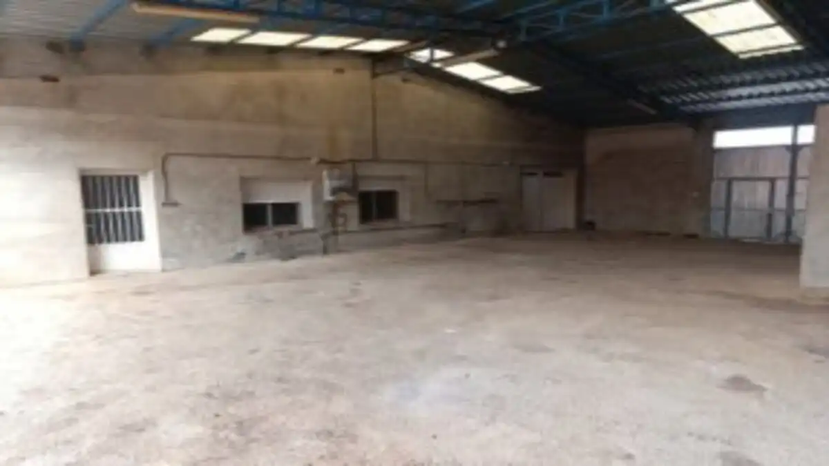 Industrial buildings for sale in San Carlos del Valle