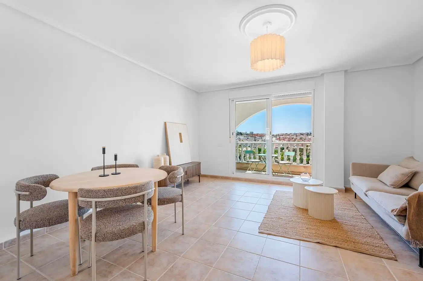 Casa a schiera con piscina in vendita a Ciudad Quesada, imagen 11