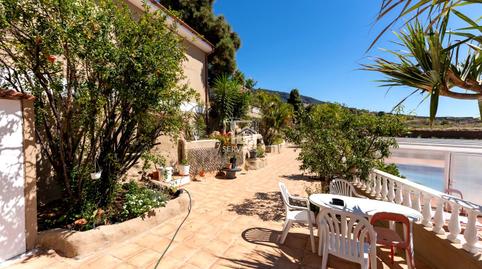 Foto 4 de Casa o xalet en venda a Subida a Malpais, 9, Cuevecitas - Malpaís, Santa Cruz de Tenerife