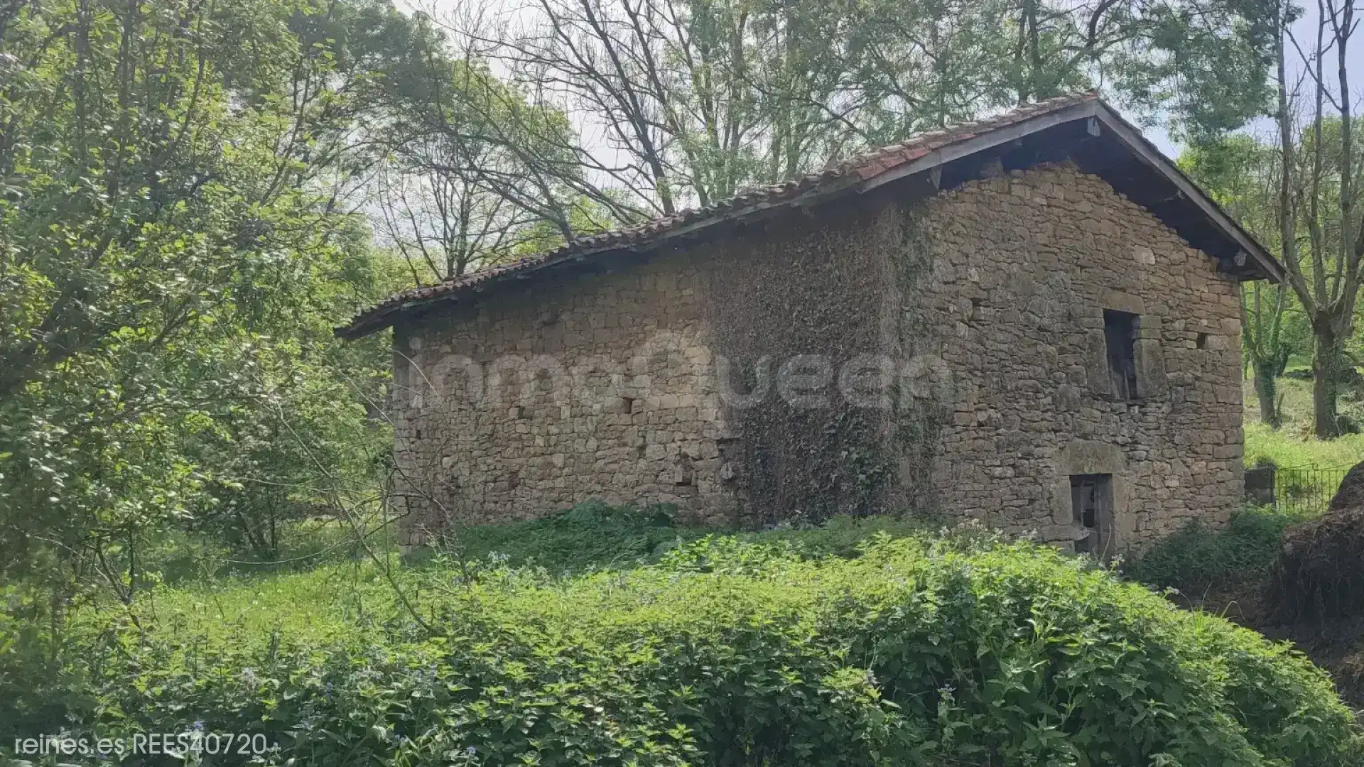 Casa o chalet en venta en Grado con Jardín privado
