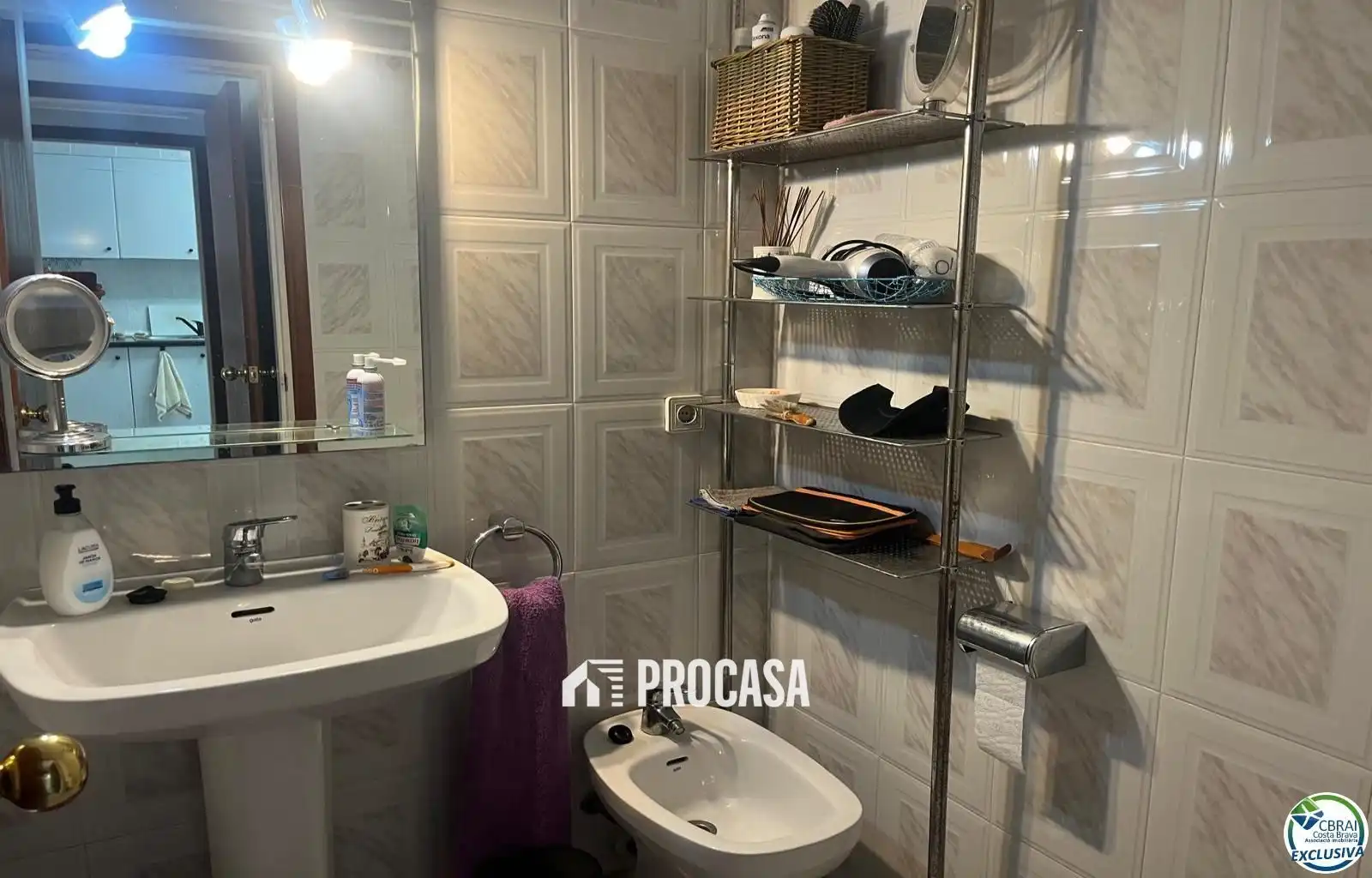 Piso con ascensor en venta en Tirso de Molina, imagen 15
