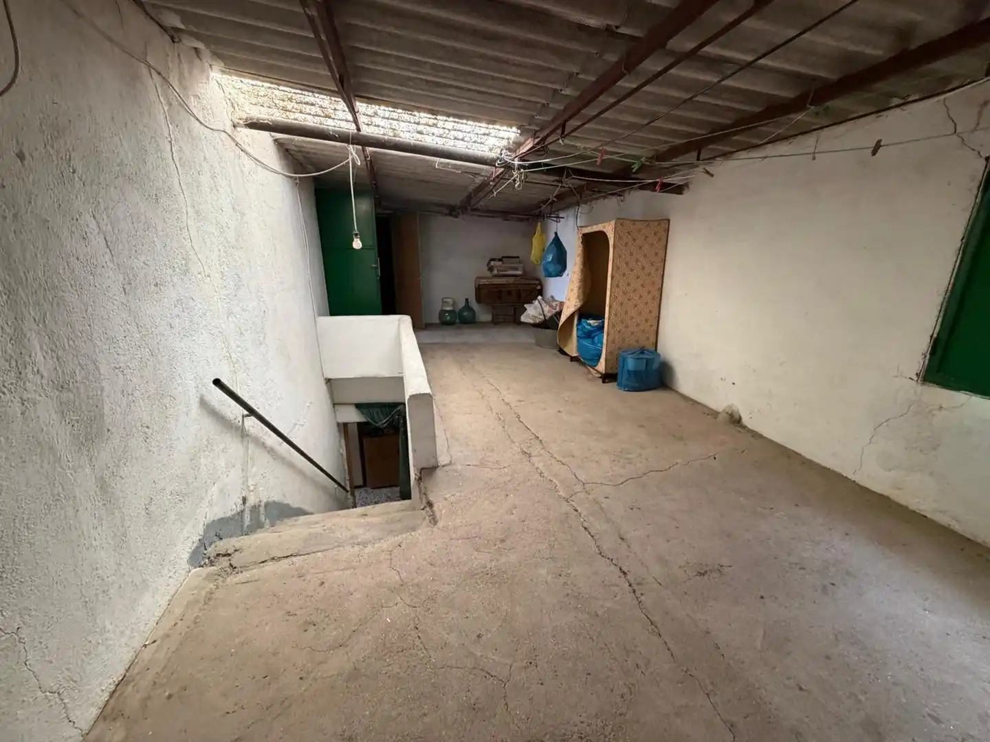 Ground floor for sale in Torremocha, Cáceres