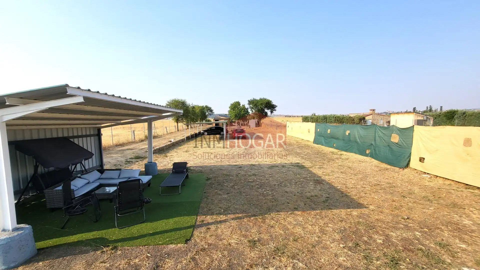 Country homes for sale in La Colilla