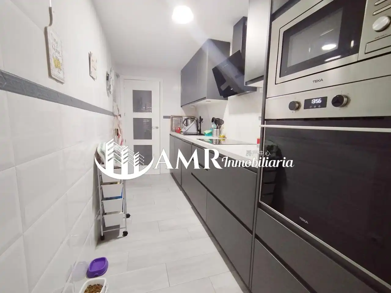 Dúplex en venta en Alameda de la Sagra