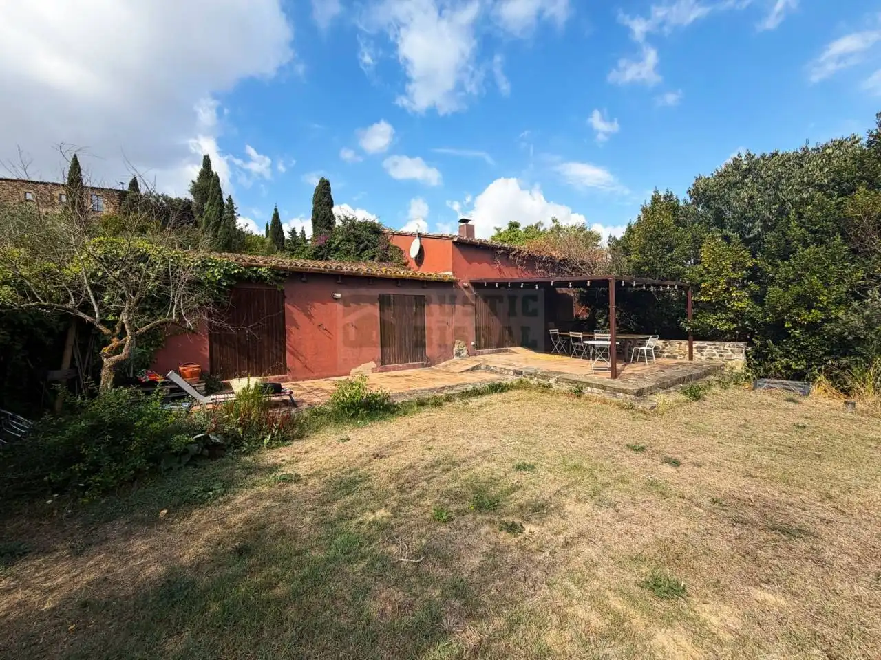 Maison avec piscine à louer à Foixà