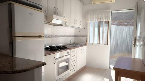 Foto 4 de Casa adosada en venda a Campoamor, 43, Los Dolores, Murcia