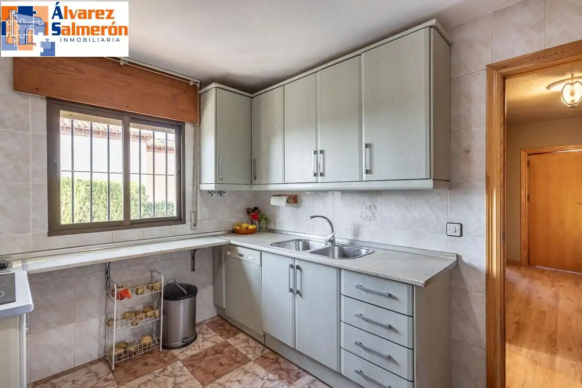 Chalet en venta en Gójar, imagen 21