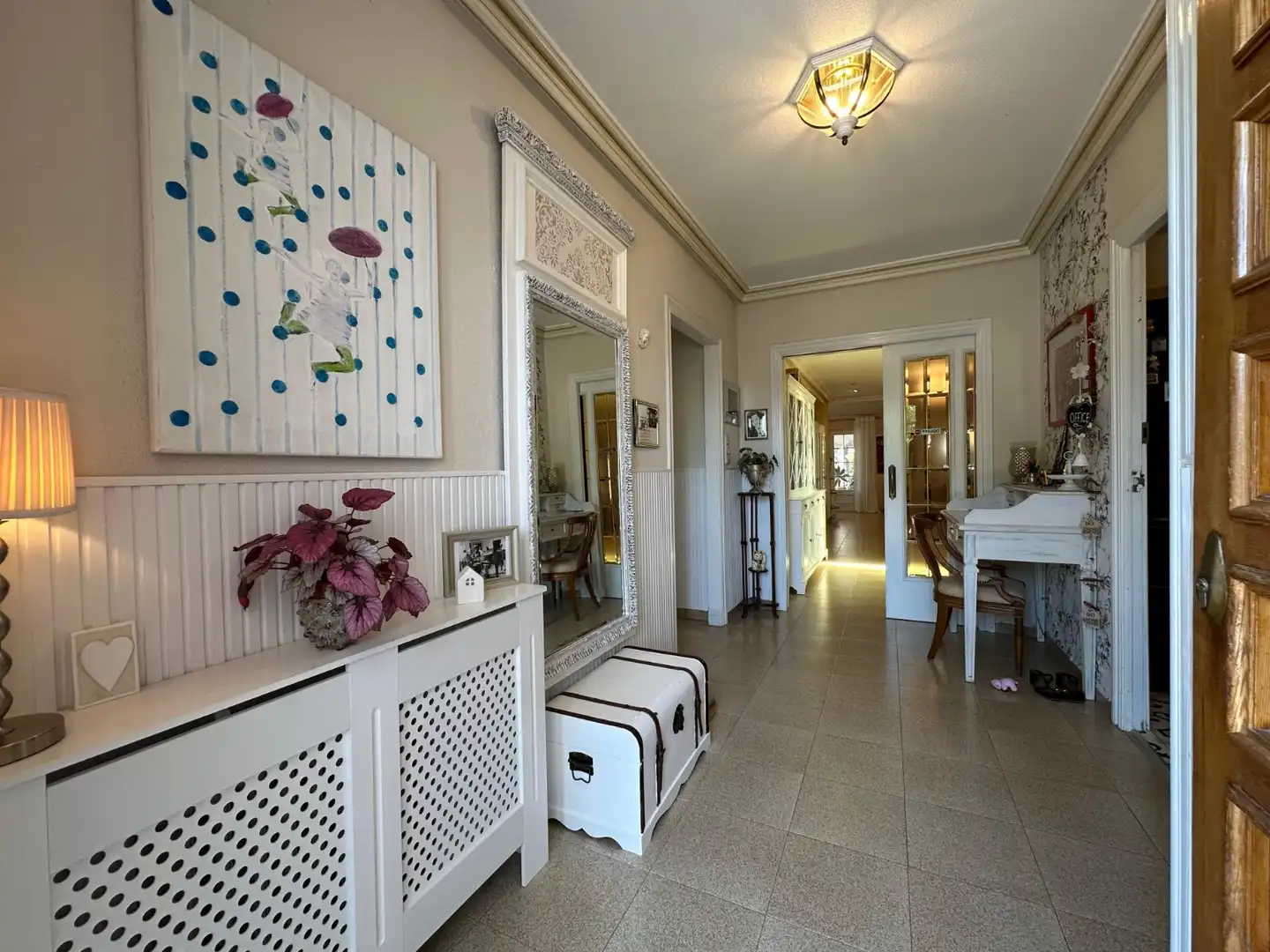 Casa con terrazza in vendita a Perleta - Maitino, imagen 15